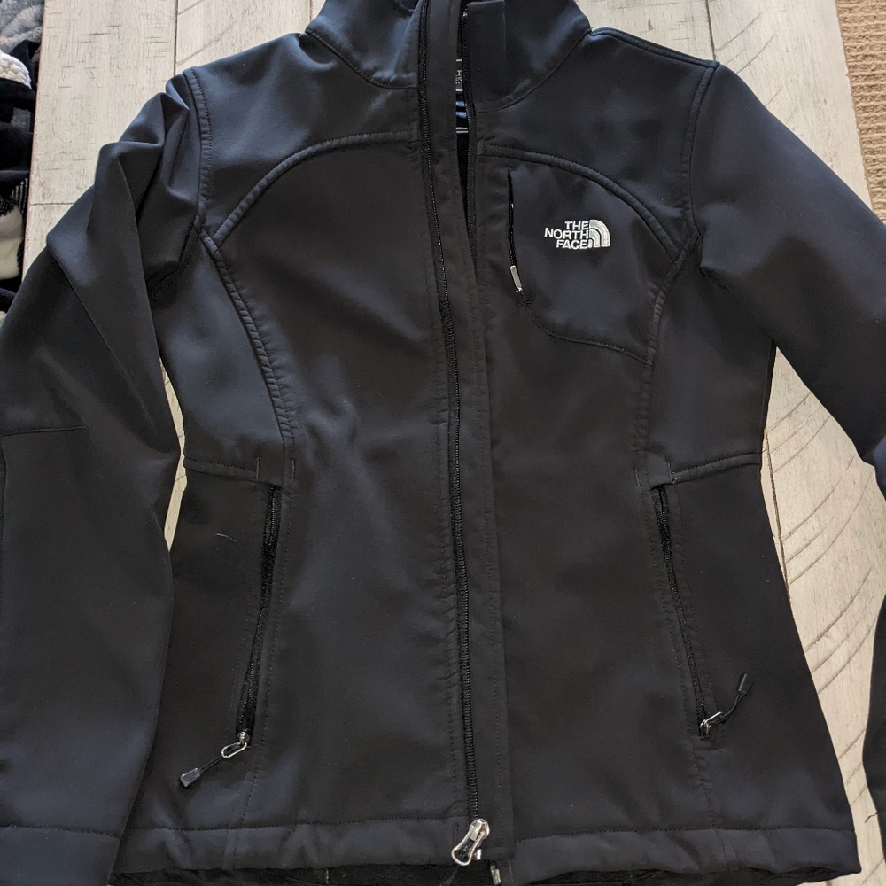 North face jacket